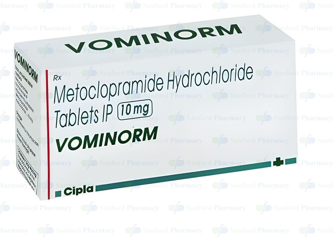 metoclopramide for dogs